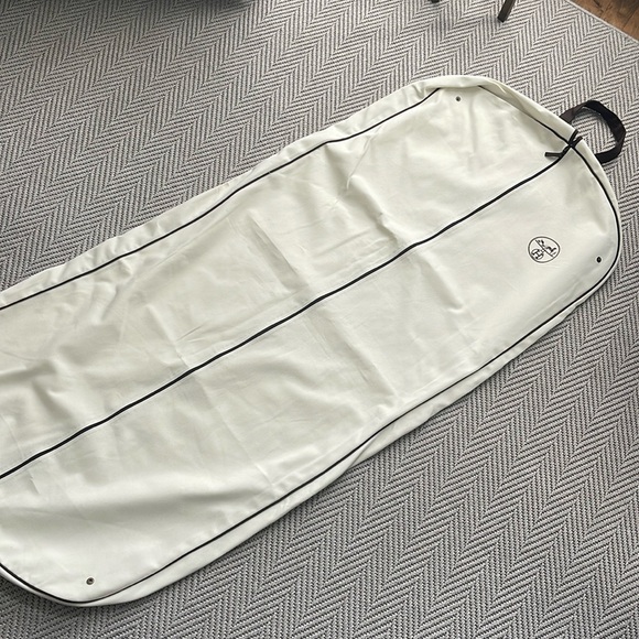 Hermes Long garment bag - Picture 1 of 6